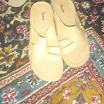 خیاط دمپایی صندل۱سوزنه