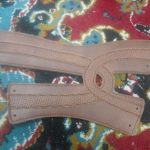 خیاط دمپایی صندل۱سوزنه
