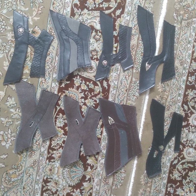 خیاط دوخت صندلی