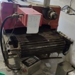 دیتگاه اوون تونلی ریلی