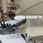 اجرای خدمات خیاطی