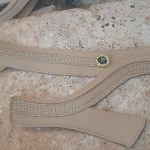 نیازمند لبتا کار با دستگاه
