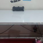 وسایل کارگاه چاپ