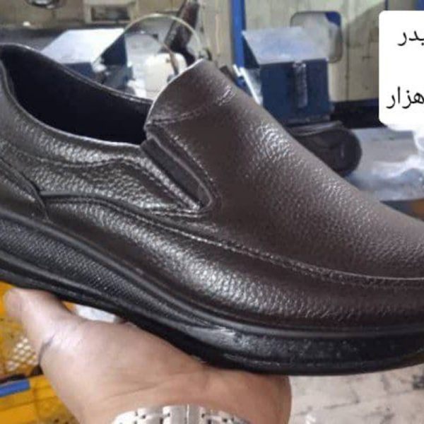 کفش رابین تبریز